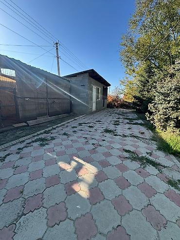 Продажа коттеджей и домов: 3 комнаты, 71 м², Джал — 11