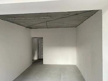 Продажа квартир: 1 комната, 53 м², Элитка, 6 этаж, ПСО (под самоотделку) — 8