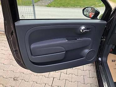 Fiat: FIAT 500C 1.2 8V 2013. GODIŠTE | Auto uvezen iz Svajcarske — 20