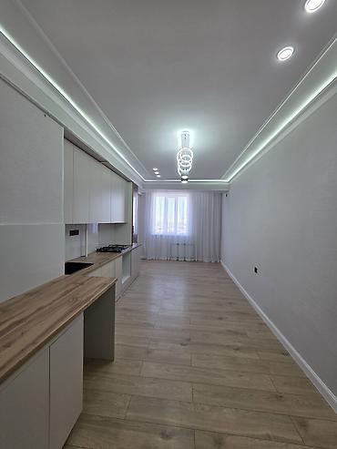 Продажа квартир: 2 комнаты, 58 м², Элитка, 10 этаж, Свежий ремонт — 2