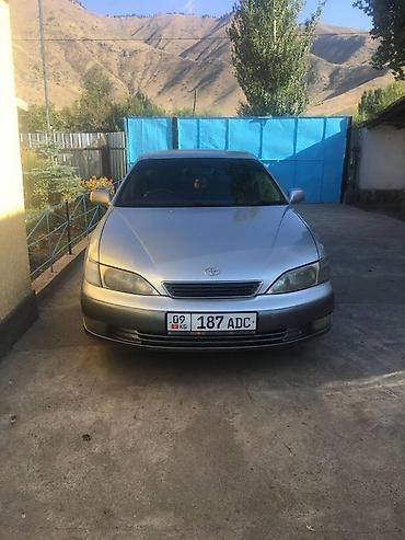 sonata d8: Toyota Windom: 1997 г., 2.5 л, Автомат, Бензин, Седан — 1