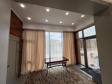 Иссык-Куль 2025: Коттедж, коттедж ЦО Радуга West, Кош-Кол, Парковка, стоянка, Бассейн, Детская площадка — 3