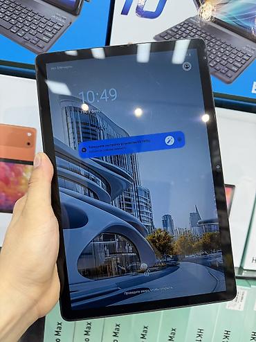 windows surface: Планшет, Ego Pad, память 256 ГБ, 11" - 12", 5G, Новый, Классический цвет - Черный — 2