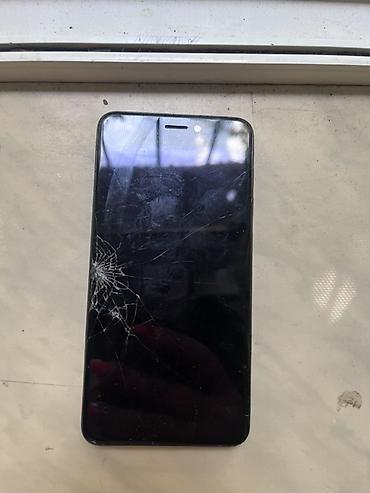 telefon ucun ştativ: Bir paket köhnə mobil telefonlar - Sensorlu smartfon: qara rəng, ön — 1
