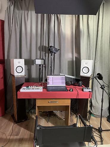 fl studio: Ищу артистов и музыкантов для постоянной работы 🎙️ Студия звукозаписи — 1