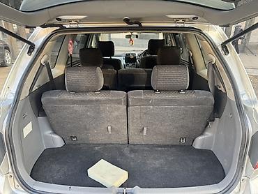 Toyota: Toyota Ipsum: 2003 г., 2.4 л, Автомат, Бензин, Минивэн — 3