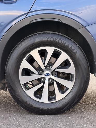 e53 amg: Subaru Outback: 2021 г., 2.5 л, Вариатор, Бензин, Кроссовер — 7