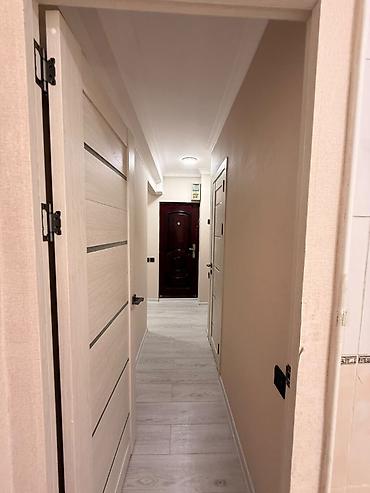 104 с: 2 комнаты, 43 м², 9 мкр 104 серия, 1 этаж, Косметический ремонт — 8