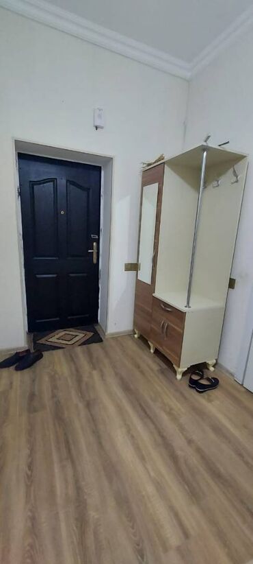 Uzunmüddətli kirayə mənzillər: Hövsan Mida 1 layihəsində, Yeni tikili, 7 mərtəbəli binanın 5-ci — 9