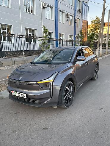 geely электромобиль: БЕРУ НА АРЕНДУ МАШИНЫ ! ПРЕДЛОГАТЬ ТОЛЬКО ЭЛЕКТРИЧЕК ТАКИХ КАК Neto — 1