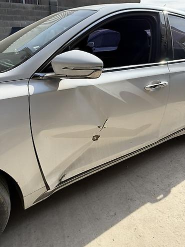 химия волосы: Кузовной ремонт и покраска авто Профессиональная мастерская полного — 7