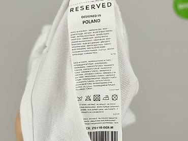 maja body: Reserved, Body damskie, rozmiar M — 4