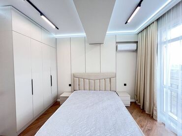 продаю квартиру в арт сити: 2 комнаты, 57 м², Элитка, 10 этаж, Дизайнерский ремонт