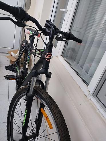 Velosipedlər: Velosiped – Favorit Angel MTB - Çərçivə: yüngül alaşımdan MTB tipli — 4