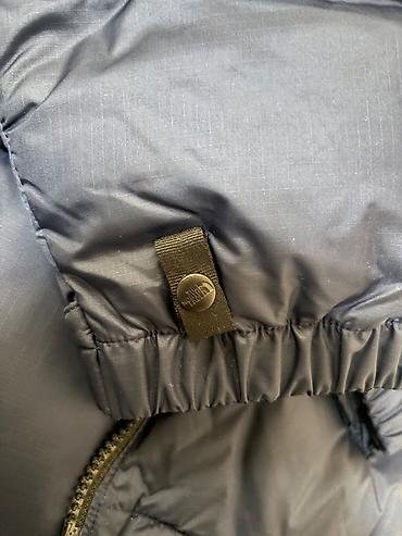 Zimske jakne: Zimska jakna S, The North Face, bоја - Tamnoplava — 2