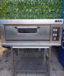 Professional sobalar: Başlıq: Cin peçi 3 faza – içərisində hər cür şirniyyat bişirmək olur