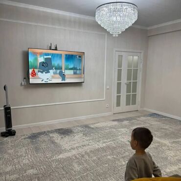 Продажа квартир: 2 комнаты, 78 м², Элитка, 12 этаж, Дизайнерский ремонт — 11