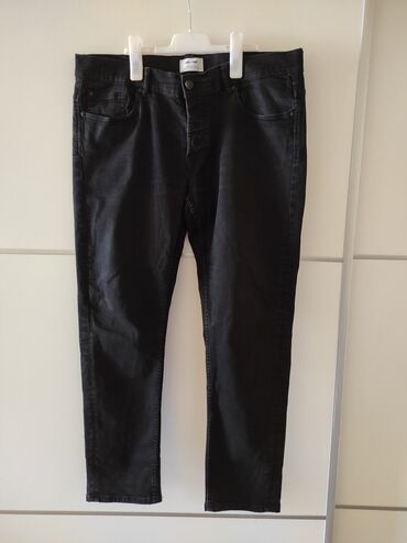 pantalone od viskoze: XL (EU 42)