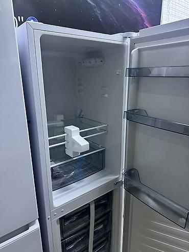 keg: Холодильник Avest, Новый, Двухкамерный, De frost (капельный), 55 * 162 * 55 — 9