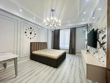 Долгосрочная аренда квартир: 2 комнаты, Риэлтор at lalafo.kg — 1 Долгосрочная аренда квартир: 2 комнаты, Риэлтор — 1