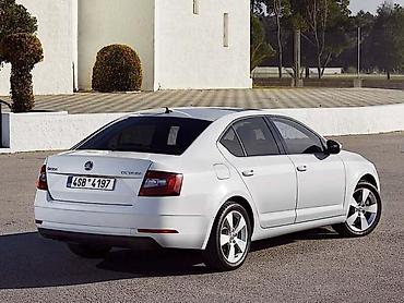 car for se: DELOVI ZA ŠKODA OCTAVIA III | Polovni originalni delovi za Škoda — 1