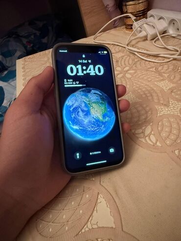 tablet mini 5: IPhone 12 mini, Ağ, Face ID