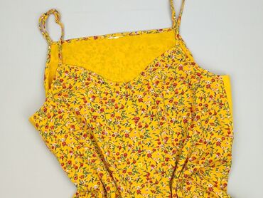 sukienki z wycięciem na nodze: Women`s dress, XL (EU 42)