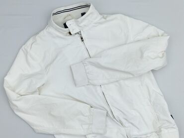 Men's Clothing: Light jacket for men, L (EU 40), condition - Very good