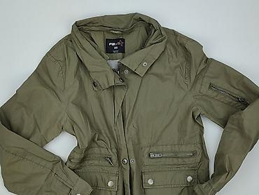 softshell sinsay: FB Sister, Parka damska, rozmiar XS — 1