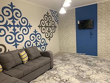 Продажа квартир: 2 комнаты, 41 м², Индивидуалка, 2 этаж, Евроремонт — 4