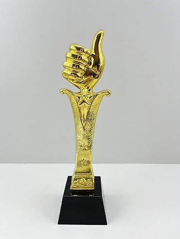 Fiqur, Metal, rəng - Qızılı lalafo.az -da Fiqur, Metal, rəng - Qızılı