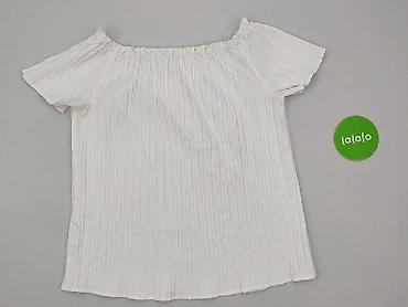 kobiece bluzki: Bluzka damska, rozmiar XL — 4
