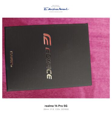 Ručni satovi: Casio, Muški — 2