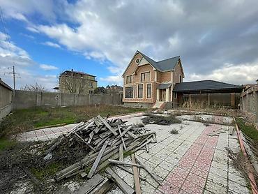 Həyət evləri və villaların satışı: 5 otaqlı, 162 kv. m, Orta təmir — 29