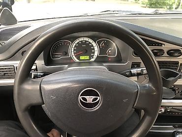 camry 50 2012: Daewoo Nexia: 2010 г., 1.5 л, Механика, Бензин, Седан — 7