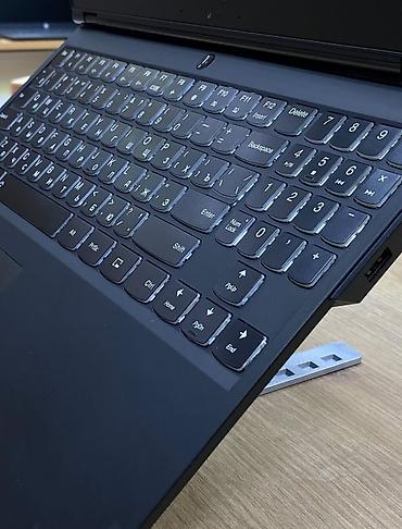 lenova thinkpad: Lenovo Legion Y540 oyun/performans noutbuku - Model: Lenovo Legion — 2