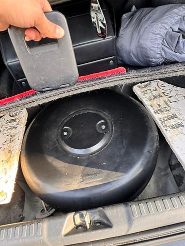 Honda: Honda Inspire: 2003 г., 3 л, Автомат, Газ, Седан — 9