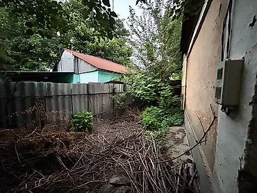 60: Продаю дом в районе Карагачевой Рощи (со стороны Советской остановка — 7