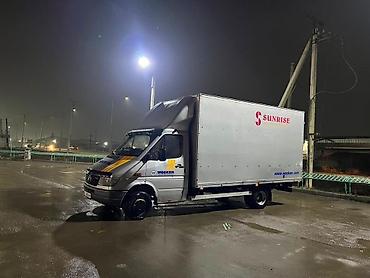 mersedes axor: Легкий грузовик, Mercedes-Benz, Стандарт, Б/у — 2