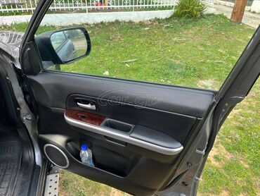 Suzuki: Suzuki Grand Vitara: 2 l. | 2007 έ. 226000 km. SUV/4x4 — 10
