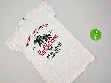 america: T-shirt damski, rozmiar One size — 2