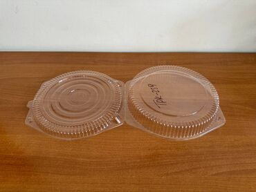 Другие упаковочные товары: Продажа пластиковая упаковка. Упаковка для: *Торты *кондитера — 9