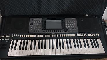 pa 300: Salam yamaha a 3000 oryental sempler gt variyant. Alet super aletdir — 1