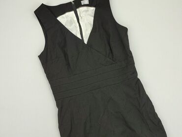 trapezowa sukienki: Dress, S (EU 36), H&M, condition - Good