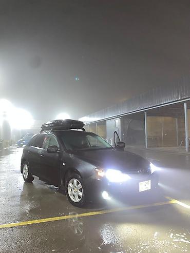 Subaru: Subaru Impreza: 2008 г., 1.5 л, Автомат, Бензин, Хэтчбэк — 12