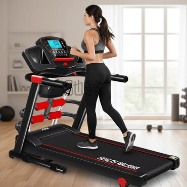 Беговые дорожки: Новые беговые дорожки: успейте купить по выгодной цене! Продаю — 2