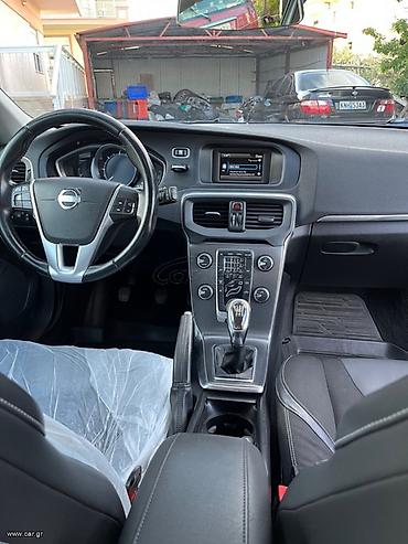 Volvo: ΝΙΚΟΣ — 10