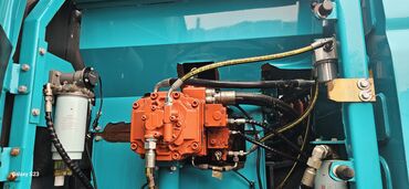 Экскаваторы: Экскаватор, 2022 г., Гусеничный — 11