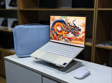 ноутбук с сенсорным экраном: Ноутбук, Razer, 16 ГБ ОЗУ, Intel Core i7, 13.3 ", Б/у, Для работы, учебы, память SSD
