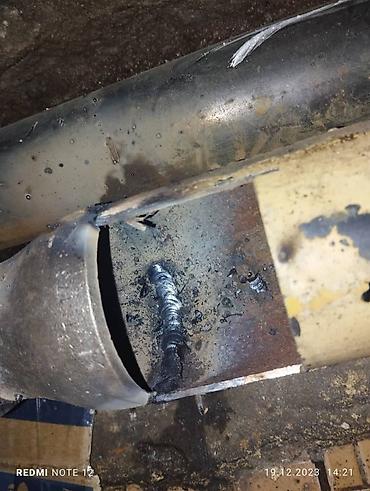 Сварка: Сварка | Трубы Монтаж — 12